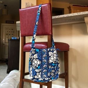 Vera Bradley Mail bag crossbody